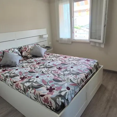 Apartmán Verdeluna Vista Mare Per Famiglie *
