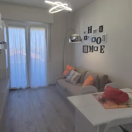 아파트 Verdeluna Vista Mare Per Famiglie