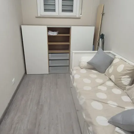 Verdeluna Vista Mare Per Famiglie Apartmán Marotta