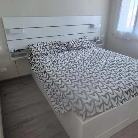 Verdeluna Vista Mare Per Famiglie *