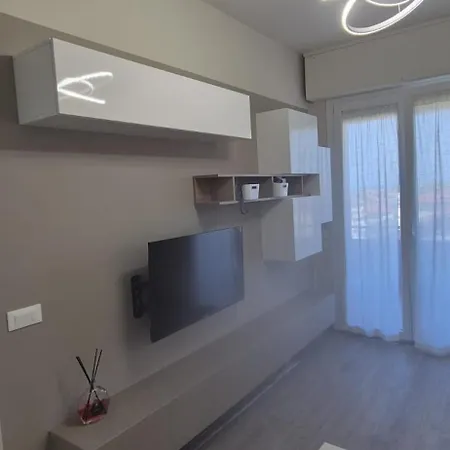 Verdeluna Vista Mare Per Famiglie