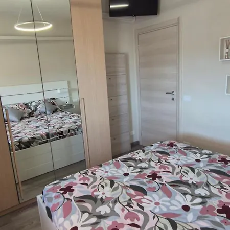 Verdeluna Vista Mare Per Famiglie Apartmán Marotta