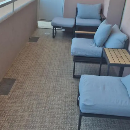 Verdeluna Vista Mare Per Famiglie Apartment