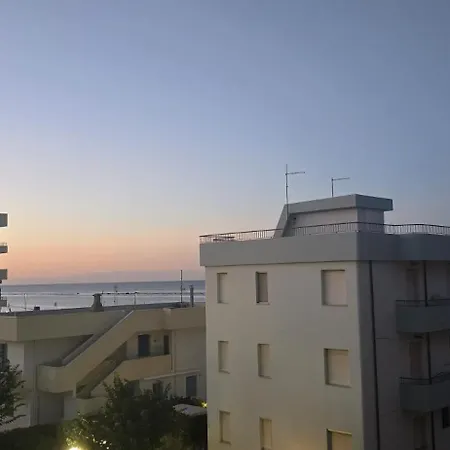 Verdeluna Vista Mare Per Famiglie *